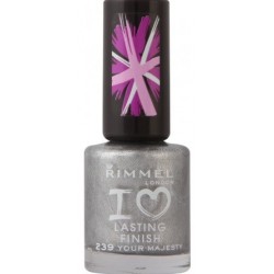 RIMMEL LONDON LASTING FINISH YOUR MAJESTY 239 8ML danaperfumerias.com