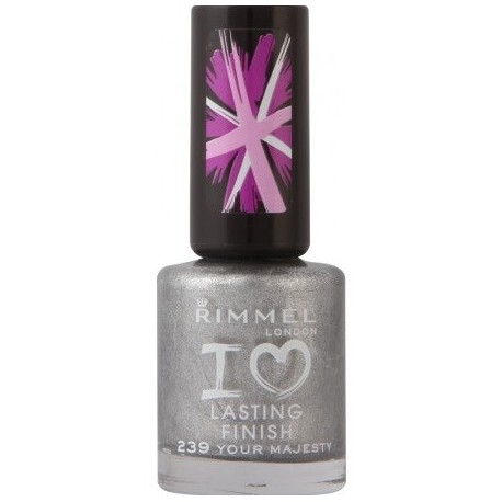 RIMMEL LONDON LASTING FINISH YOUR MAJESTY 239 8ML danaperfumerias.com