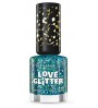 RIMMEL LONDON LOVE GLITTER A CRUSH ON YOU 034 8ML