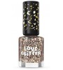 RIMMEL LONDON LOVE GLITTER MISTLETOE MISCHIEF 031 8ML