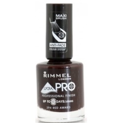 RIMMEL LONDON LYCRA PRO RED AWARD 394 8ML danaperfumerias.com