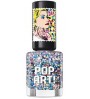 RIMMEL LONDON POP ART TOP COAT 8ML