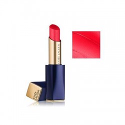 ESTEE LAUDER LIPSTICK PURE COLOR ENVY SHINE 250 BLOSSOM BRIGHT 3.1 GR