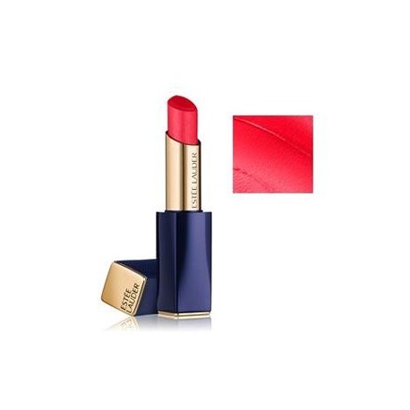ESTEE LAUDER LIPSTICK PURE COLOR ENVY SHINE 250 BLOSSOM BRIGHT 3.1 GR