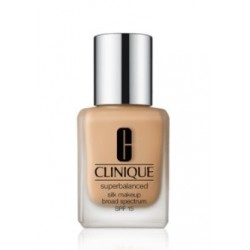 CLINIQUE SUPERBALANCED SILK MAKE UP COLOR 05 SILK IVORY 30 ML