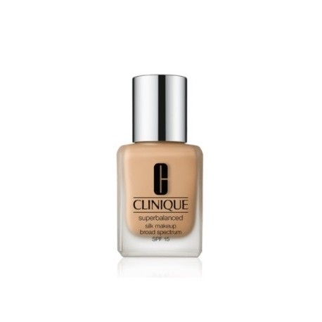 CLINIQUE SUPERBALANCED SILK MAKE UP COLOR 05 SILK IVORY 30 ML