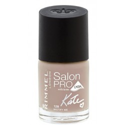 RIMMEL LONDON NAIL POLISH SALON PRO MISTIFY ME 128 12ML danaperfumerias.com