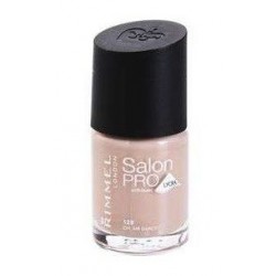 RIMMEL LONDON NAIL POLISH SALON PRO OH MR DARCY 125 12ML danaperfumerias.com