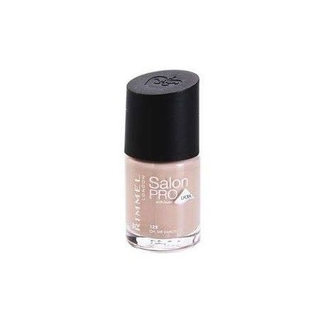 RIMMEL LONDON NAIL POLISH SALON PRO OH MR DARCY 125 12ML danaperfumerias.com