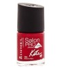 RIMMEL LONDON NAIL POLISH SALON PRO ROCK N ROLL 703 12ML