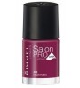 RIMMEL LONDON NAIL POLISH SALON PRO URBAN PURPLE 402 12ML