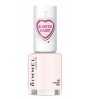 RIMMEL LONDON NAIL POLISH SWEETIE HEART MATTE CHEEKY GIRL 001 8ML