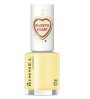 RIMMEL LONDON NAIL POLISH SWEETIE HEART MATTE LOVE BUG 004 8ML