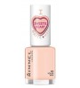 RIMMEL LONDON NAIL POLISH SWEETIE HEART MATTE YOURE MINE 005 8ML