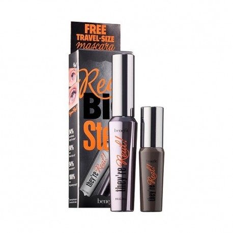 BENEFIT THEY´RE REAL BIG STEAL MASCARA EDICION LIMITADA