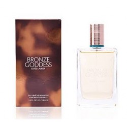 ESTEE LAUDER BRONZE GODDESS EAU FRAICHE 100 ML