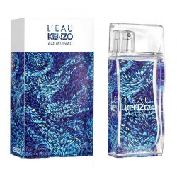 comprar perfumes online hombre KENZO L'EAU PAR KENZO POUR HOMME AQUADISIAC EDT 50 ML ED. LIMITADA