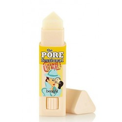 BENEFIT THE POREFESSIONAL LICENSE TO BLOT 4.3GR