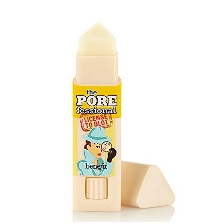 BENEFIT THE POREFESSIONAL LICENSE TO BLOT 4.3GR