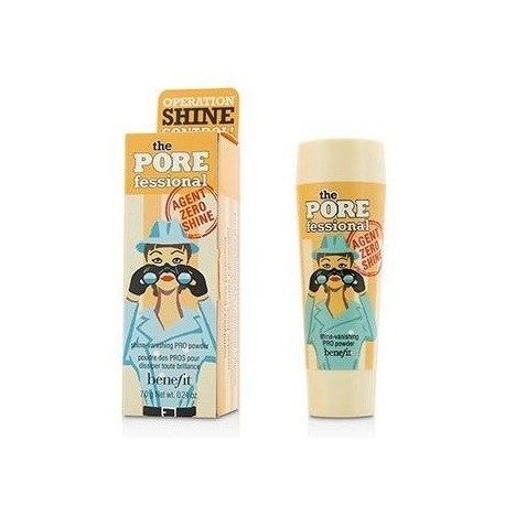 BENEFIT POWDER THE POREFESSIONAL ZERO SHINE 7GR