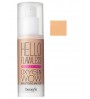 BENEFIT LIQUID HELLO PETAL 30ML danaperfumerias.com