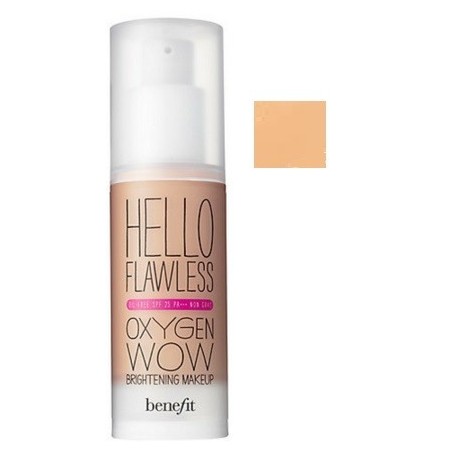 BENEFIT LIQUID HELLO PETAL 30ML danaperfumerias.com