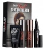 BENEFIT SEXY ON THE RUN EYE SET