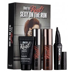 BENEFIT SEXY ON THE RUN EYE SET