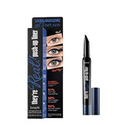 BENEFIT THEY RE REAL EYELINER BLUE 1.4GR danaperfumerias.com