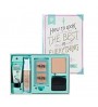 BENEFIT SET HOW TO LOOK MEDIUM