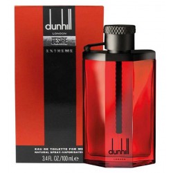 comprar perfumes online hombre DUNHILL DESIRE EXTREME EDT 100 ML