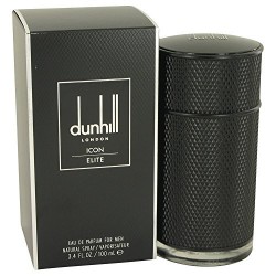 comprar perfumes online hombre DUNHILL ICON ELITE EDP 100 ML