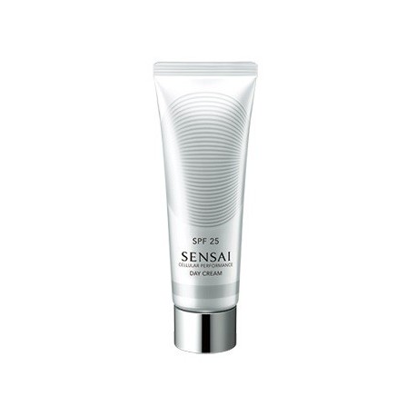 Comprar tratamientos online SENSAI CELLULAR PERFORMANCE DAY CREAM 50ML
