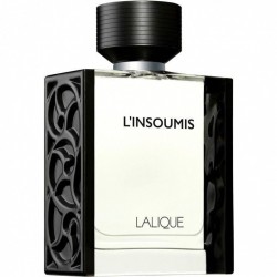 comprar perfumes online hombre LALIQUE L´INSOUMIS EDT 100 ML