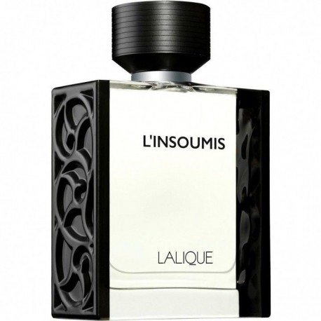 comprar perfumes online LALIQUE L´INSOUMIS EDT 50 ML mujer