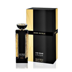 comprar perfumes online unisex LALIQUE ROSE ROYALE EDP 100 ML