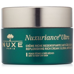 NUXE NUXURIANCE ULTRA CREMA REDENSIFICANTE ANTIEDAD GLOBAL 50 ML