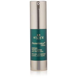 NUXE NUXURIANCE ULTRA CONTORNO DE OJOS Y LABIOS ANTIEDAD GLOBAL 15 ML