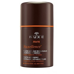 NUXE MEN NUXELLENCE FLUIDO ANTIEDAD REVELADOR 50 ML