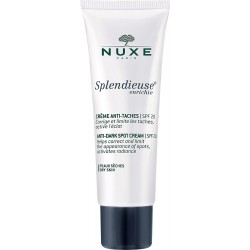NUXE SPLENDIEUSE CREMA ANTI-MANCHAS SPF 20 50 ML