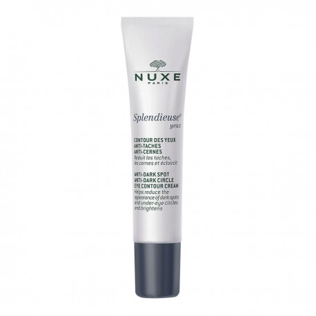 NUXE SPLENDIEUSE CONTORNO DE OJOS 15 ML danaperfumerias.com/es/