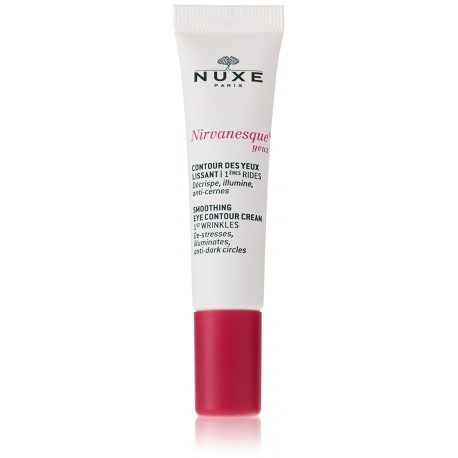NUXE NIRANESQUE CONTORNO DE OJOS 15 ML