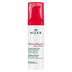 NUXE MERVEILLANCE EXPERT FLUIDO CORRECTOR 50 ML