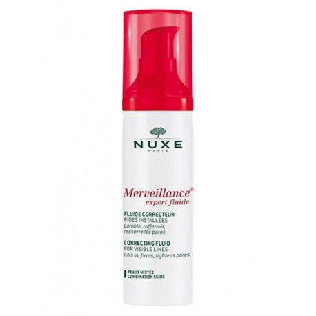 NUXE MERVEILLANCE EXPERT FLUIDO CORRECTOR 50 ML