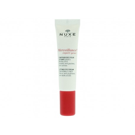 NUXE MERVEILLANCE EXPERT CONTORNO DE OJOS 15 ML