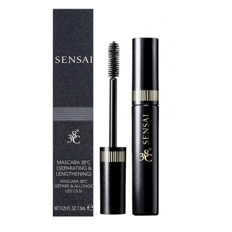 SENSAI MASCARA 38º C SEPARA Y ALARGA BROWN