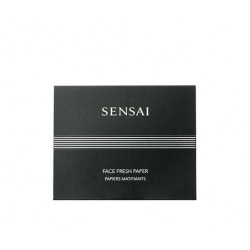 SENSAI FACE FRESH PAPER danaperfumerias.com