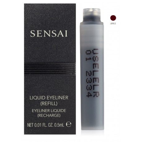 SENSAI LIQUID EYE LINER LE02 RECARGA danaperfumerias.com