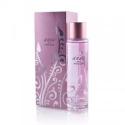 comprar perfumes online ANNE MOLLER ANNE EDT 100 ML mujer