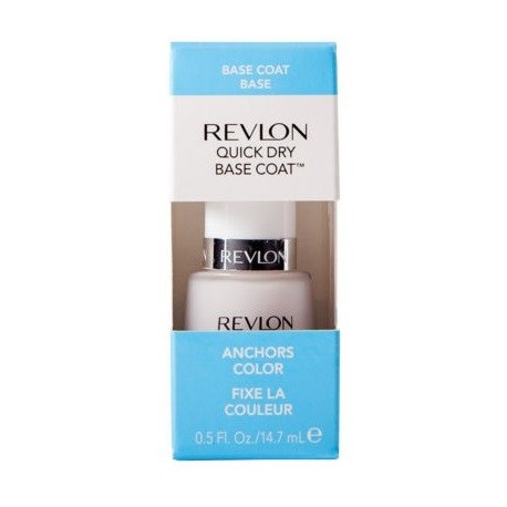 REVLON BASE DE SECADO RAPIDO 200 danaperfumerias.com